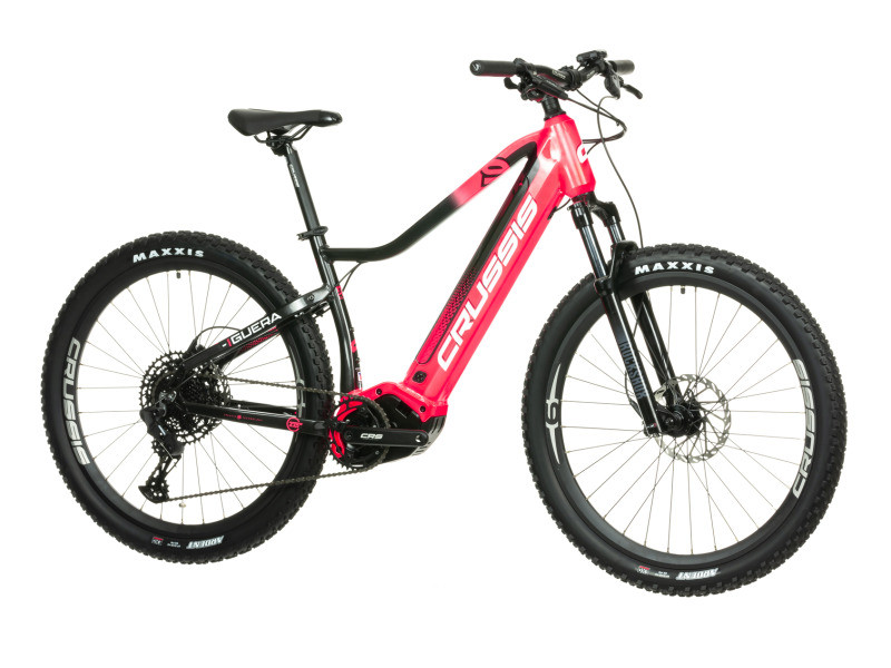 Pan-Guera 9.8-M 