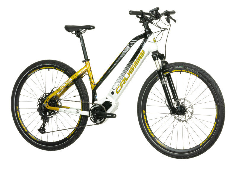 OLI Cross low 8.8-M 