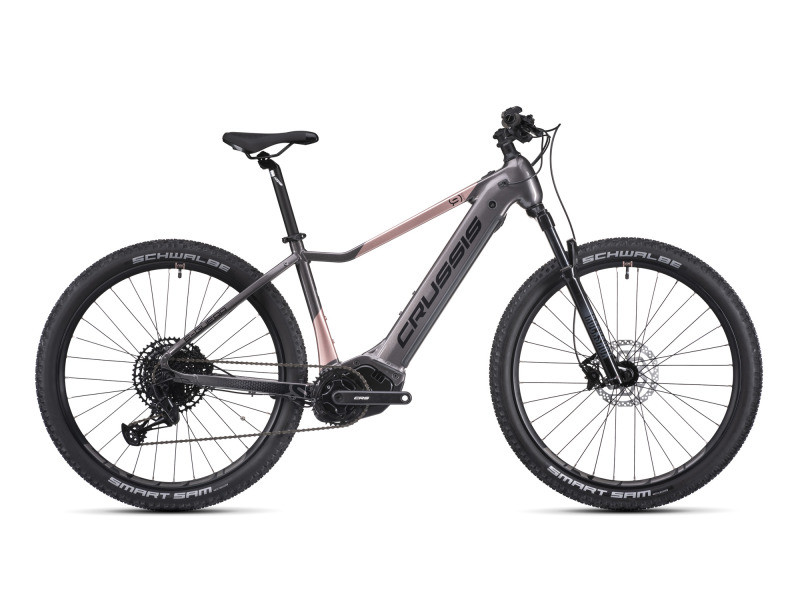 e-Guera 9.10-(720 Wh)