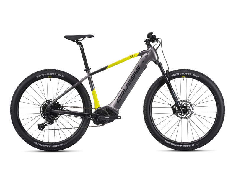 e-Largo 9.10-(900 Wh)