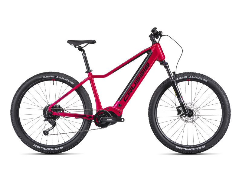 e-Guera 7.10-(720 Wh)