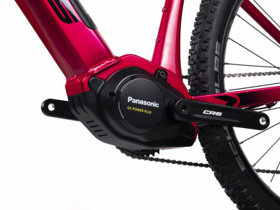 e-Guera 7.10-(720 Wh)