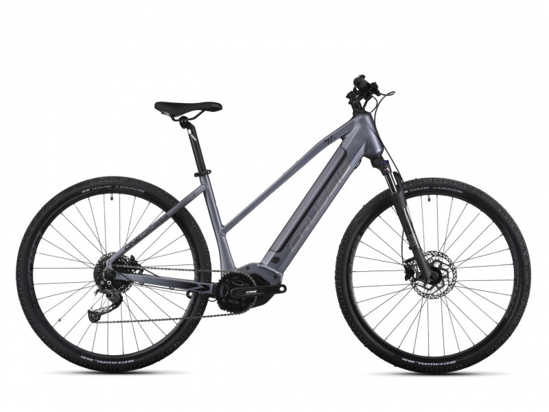 ONE-Cross low 7.10-(720 Wh)