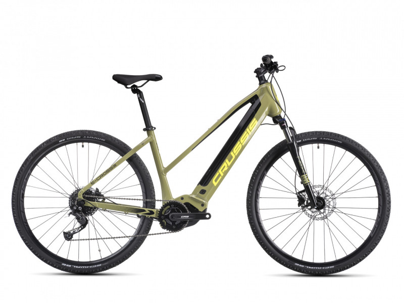 e-Cross low 7.10-(720 Wh)